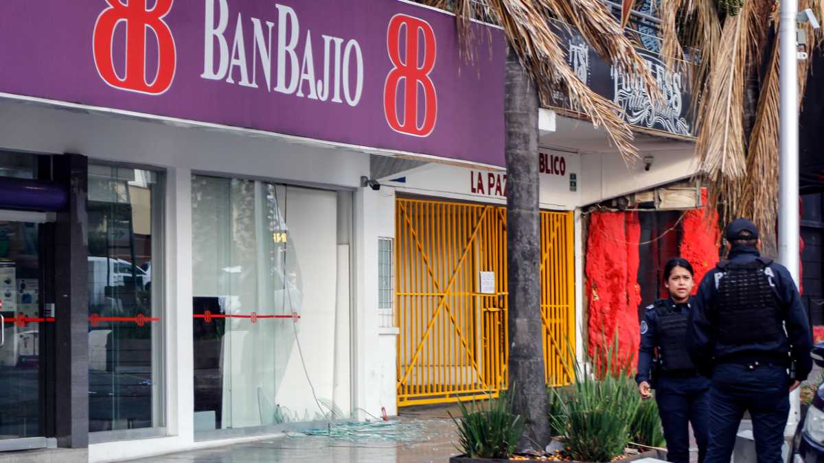 Cristalazo a banco
