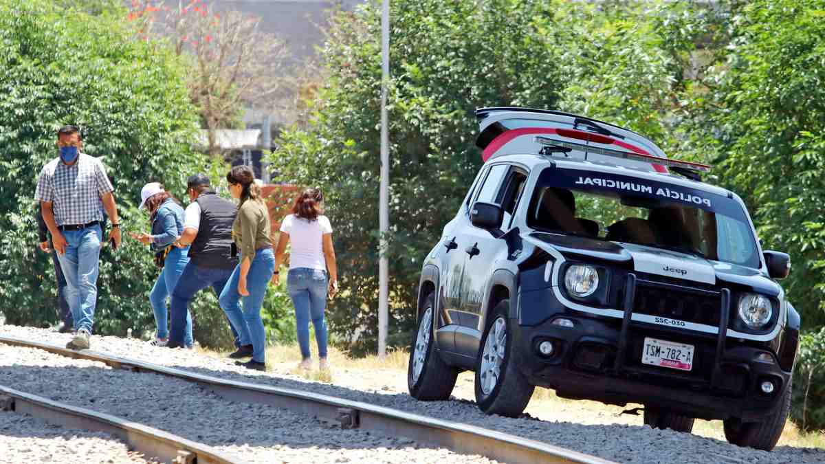 Bebé sin vida