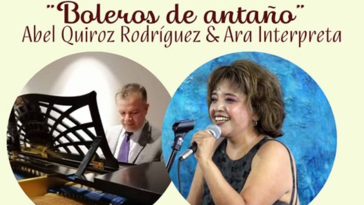 Boleros de Antaño-Destacada