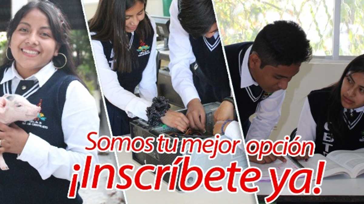 CBTa de Tecomatlán