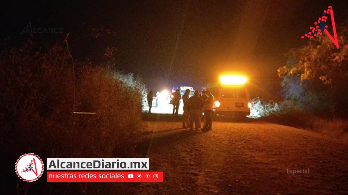 Calcinados en Altepexi