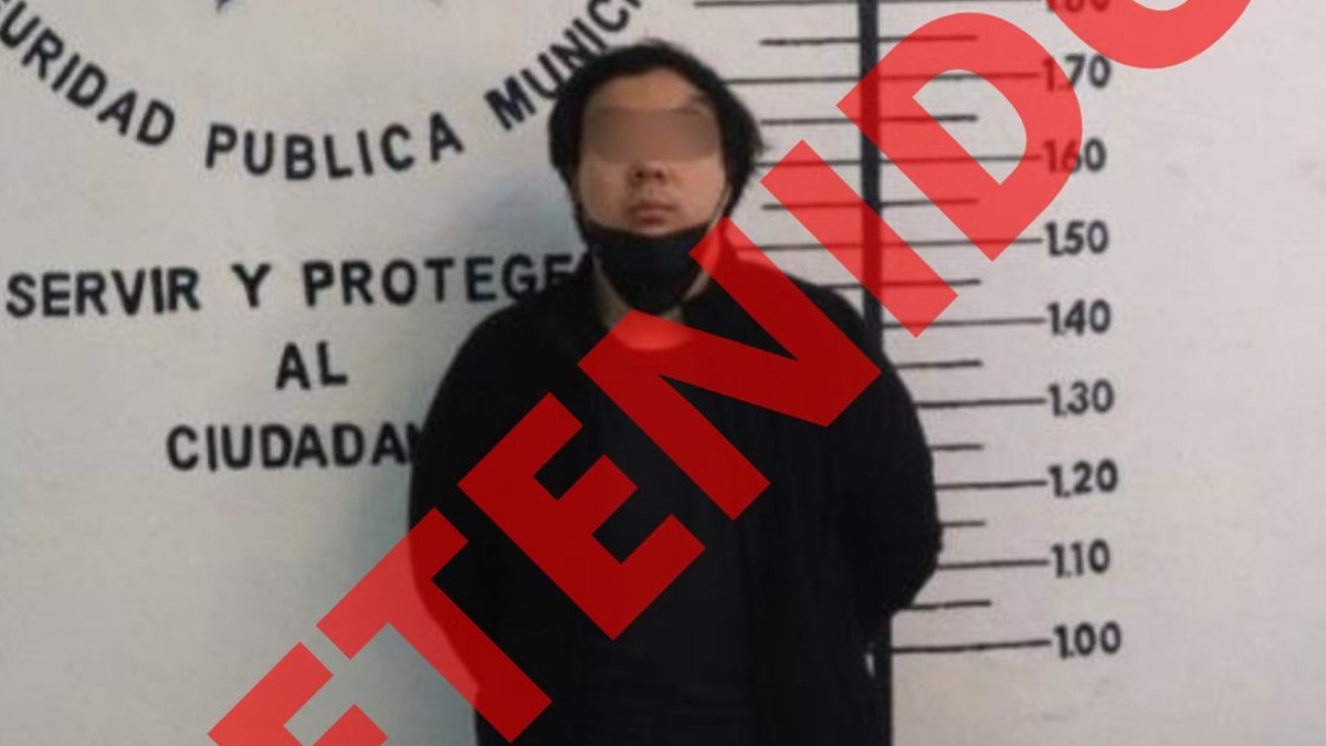 Chino secuestra a mujer y niña en San Pedro