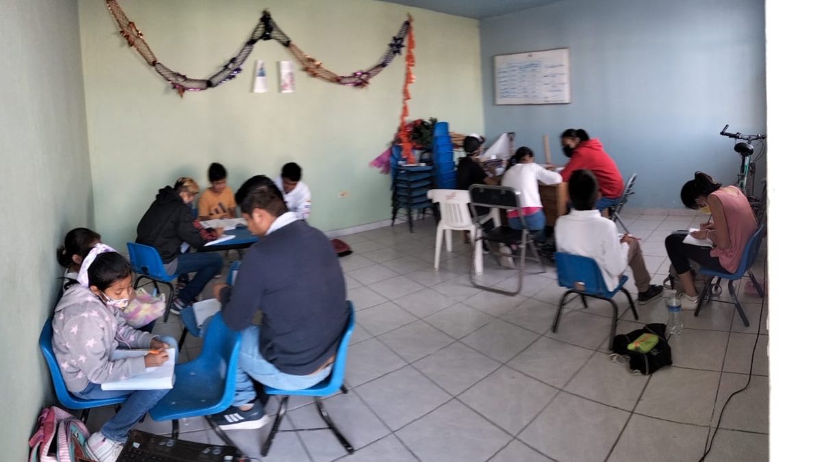 Clases de regularización