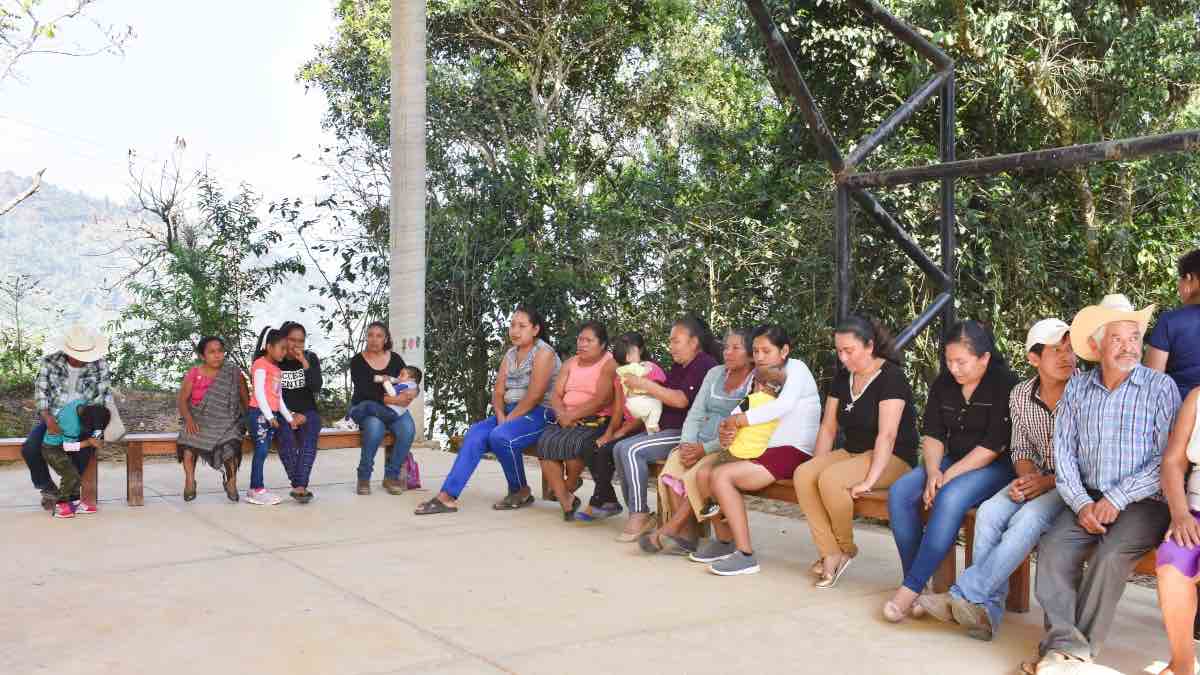 Cohuapan