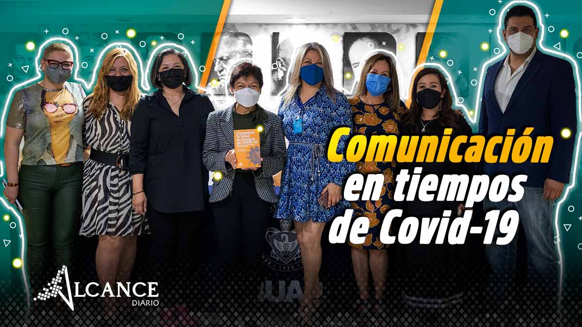 Comunicación en tiempos de Covid-19