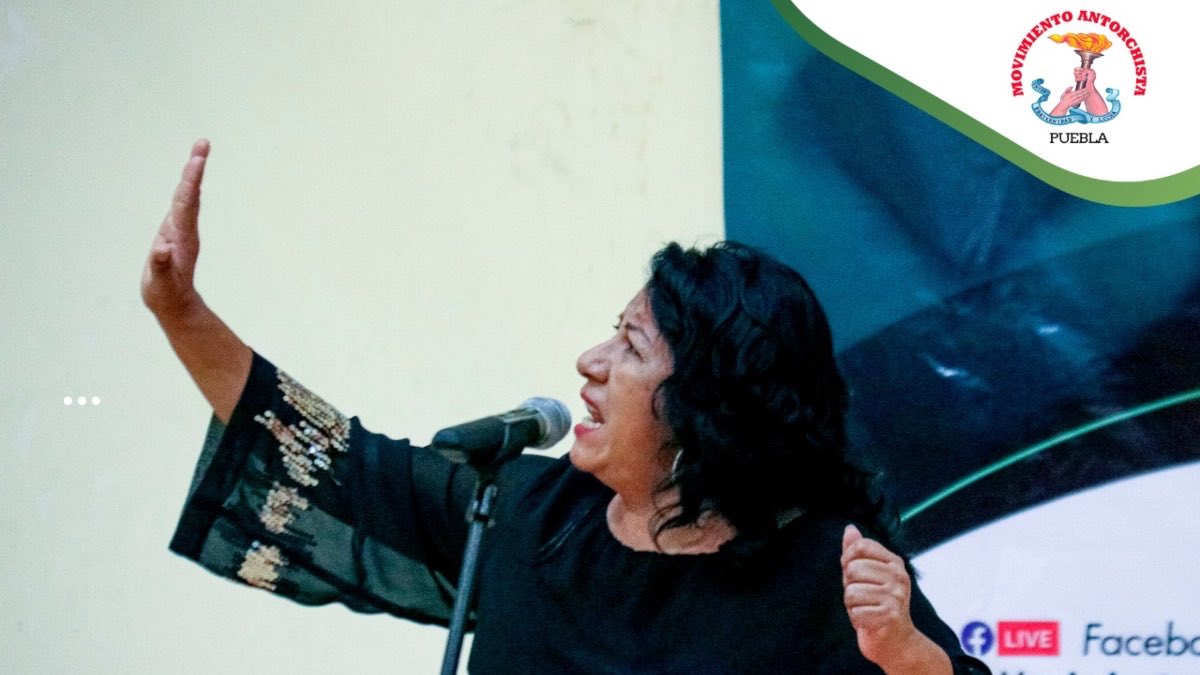 Concurso Estatal de Declamación