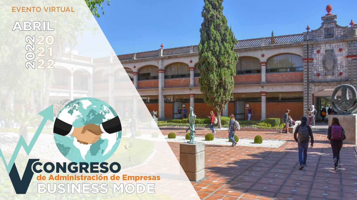 Congreso Udlap