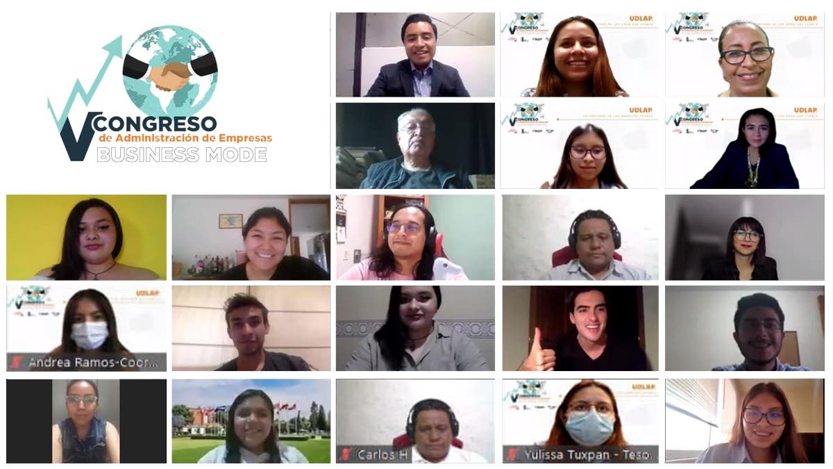 Congreso de Administración de Empresas