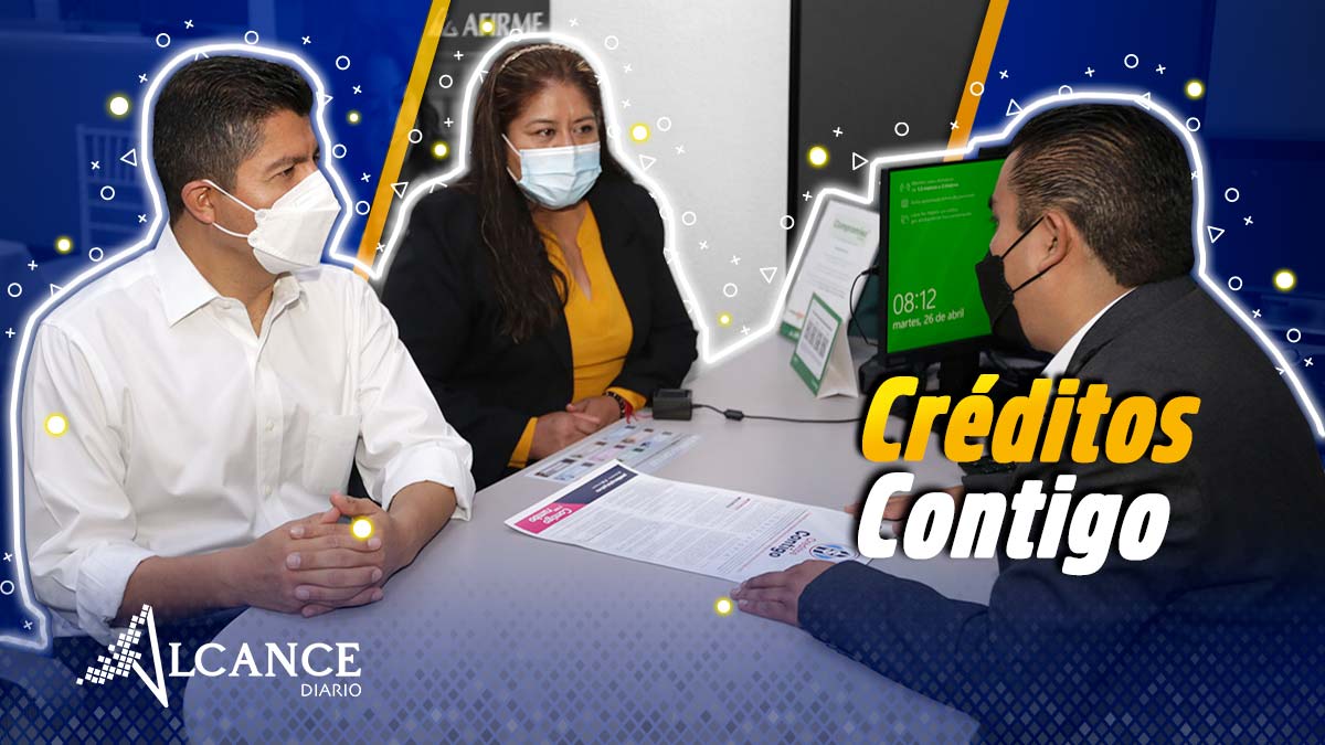 Créditos Contigo