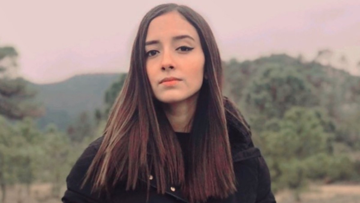 Debanhi Escobar