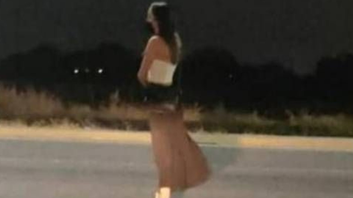 Desaparición de Debanhi Susana Escobar