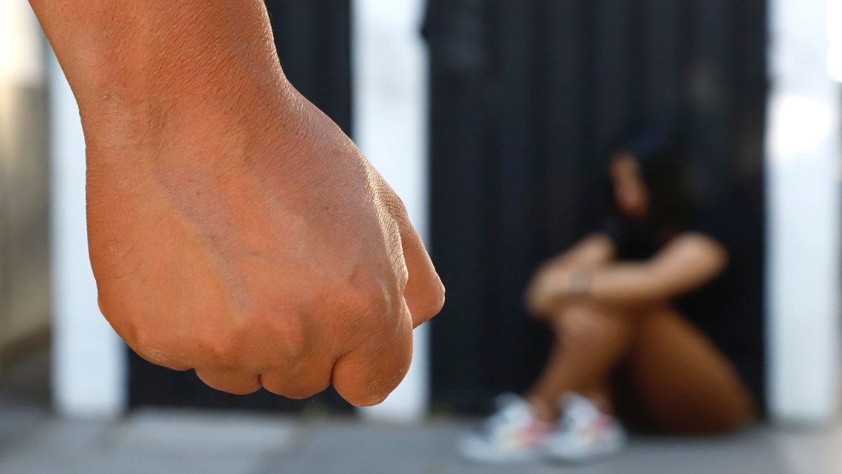Denuncias en los Centros de Justicia para las Mujeres en Puebla