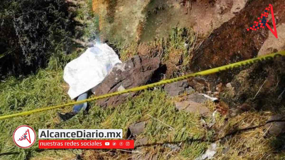 Desaparecido en Chiautla