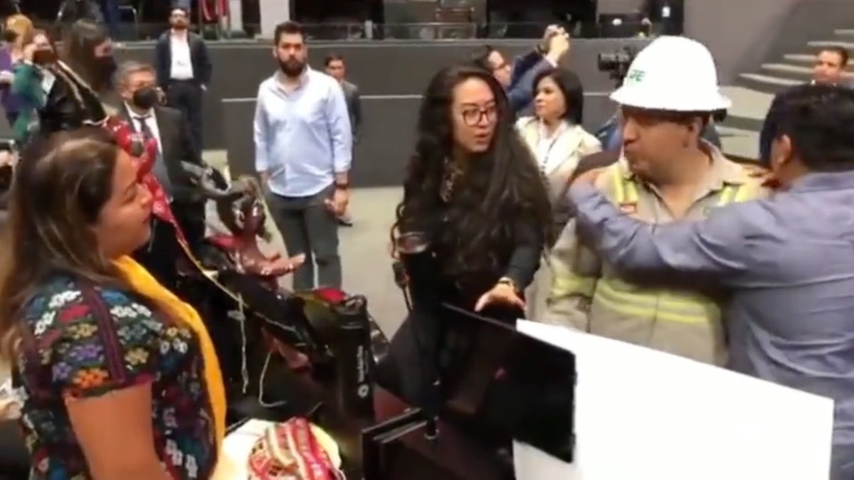 Diputado en presunto esto de ebriedad