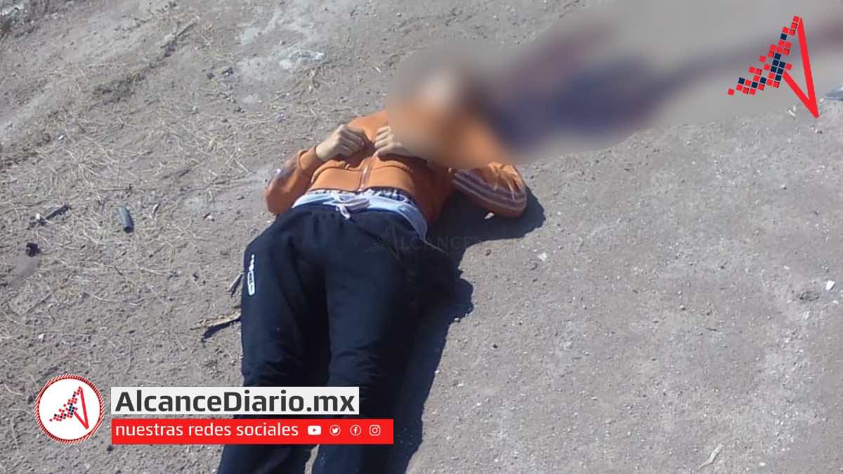 Ejecutada en Huitziltepec
