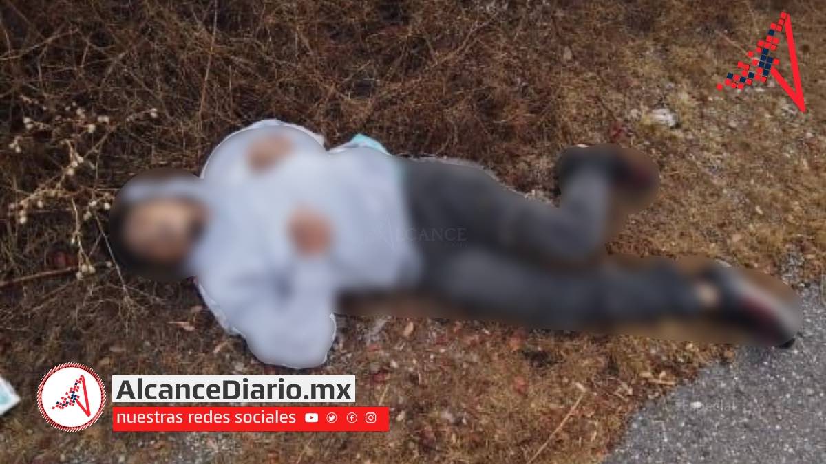 Ejecutado en Chiautla de Tapia