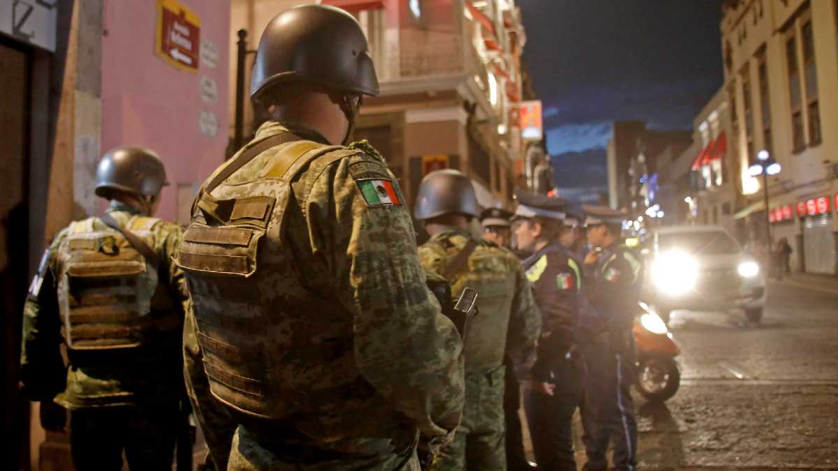 Guardia Nacional