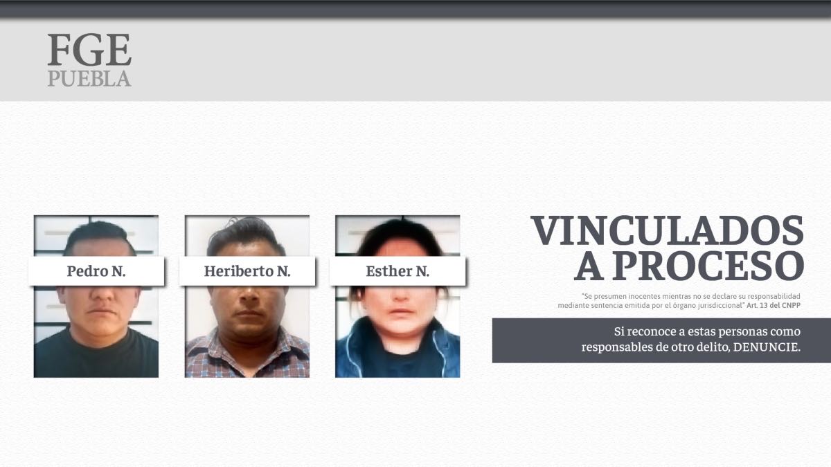 Estatales a la cárcel por tortura a un menor de edad