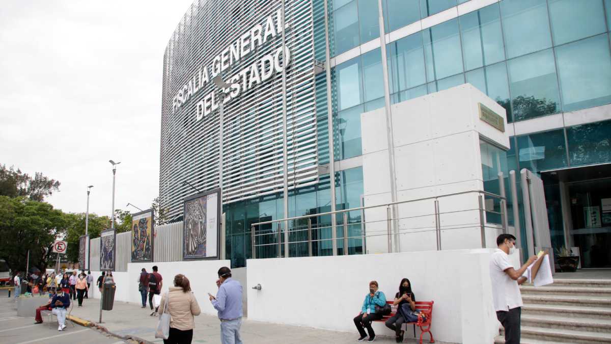 FGE vincula a padrastros