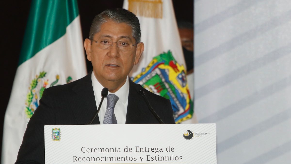 Fiscalía General del Estado