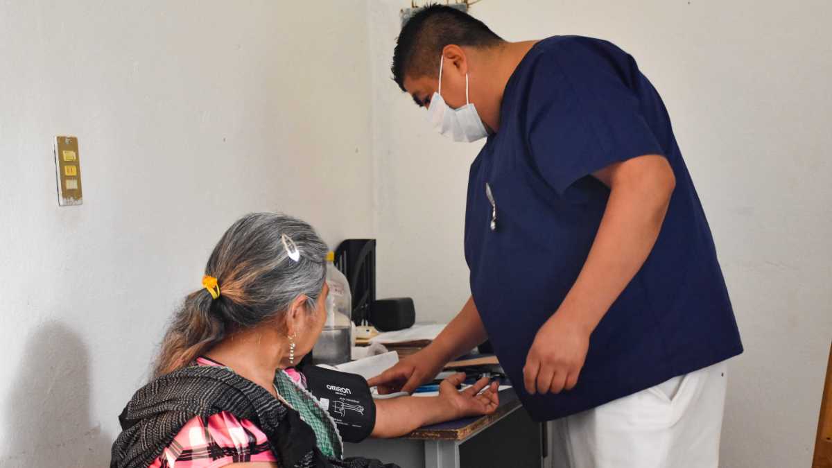 Jornada de Salud