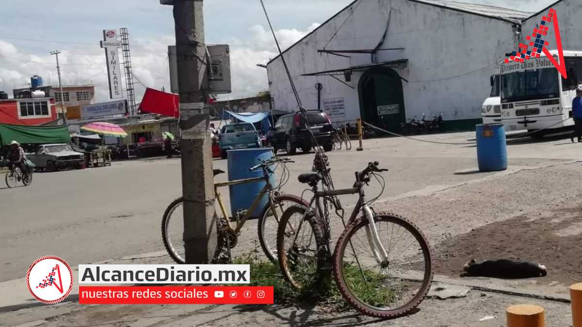 Joven apuñalado Atencingo