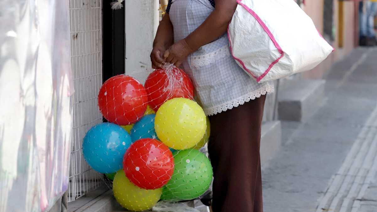 Juguetes Día del Niño