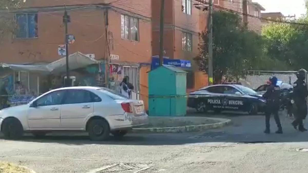 Asesinato en Agua Santa