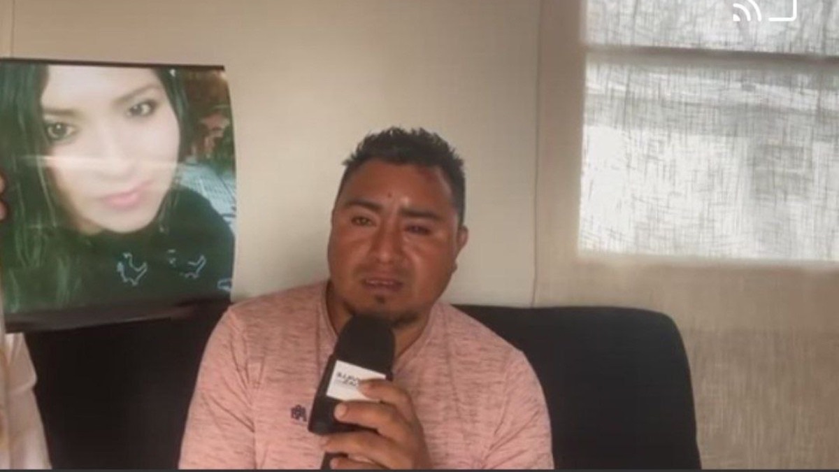 Migrante Poblana en Estados Unidos