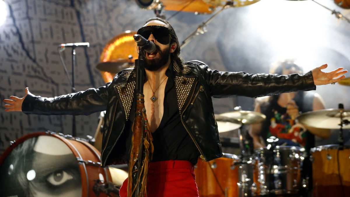 Moderatto