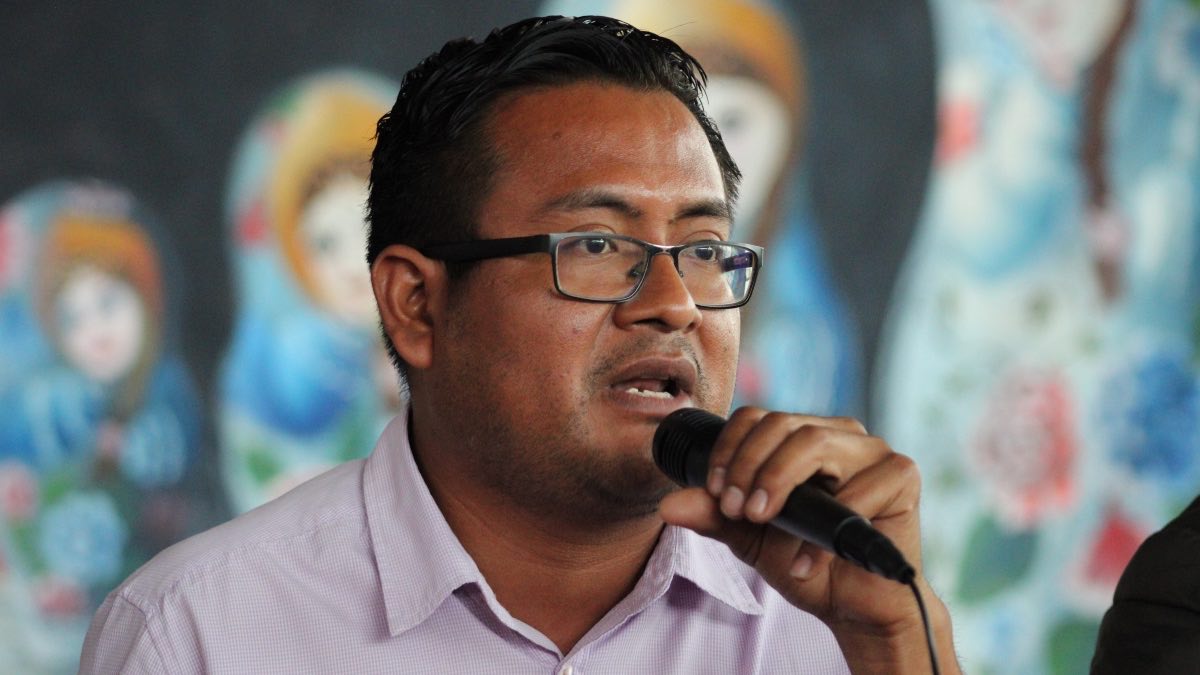 No votar en la revocación de mandato