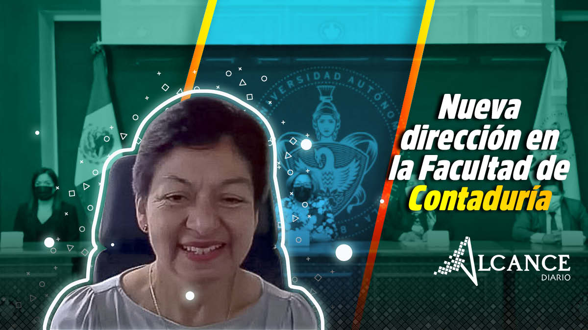 Nueva dirección en la Facultad de Contaduría