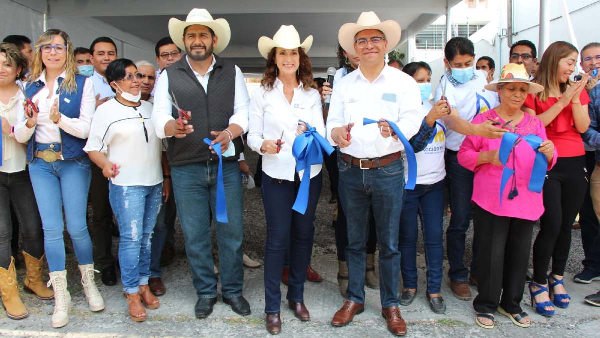 PAN Puebla productores agropecuarios