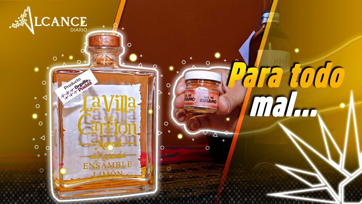 Invitan a 7ª Feria Tradicional del Mezcal en San Diego La Mesa