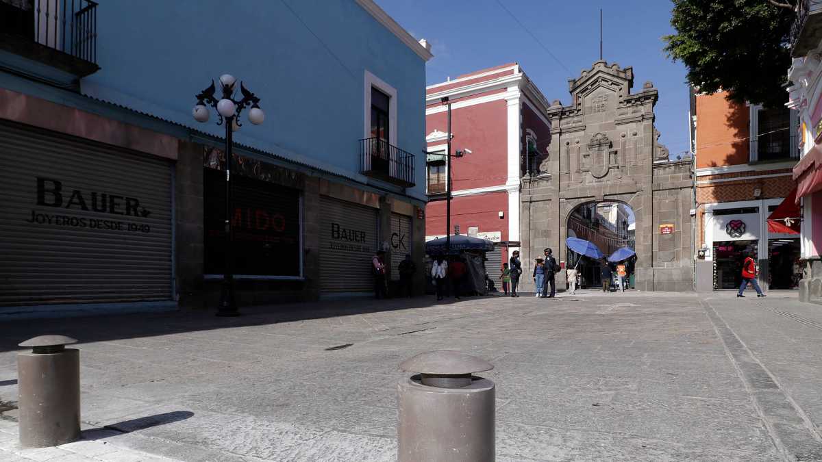 Calle 6 Oriente