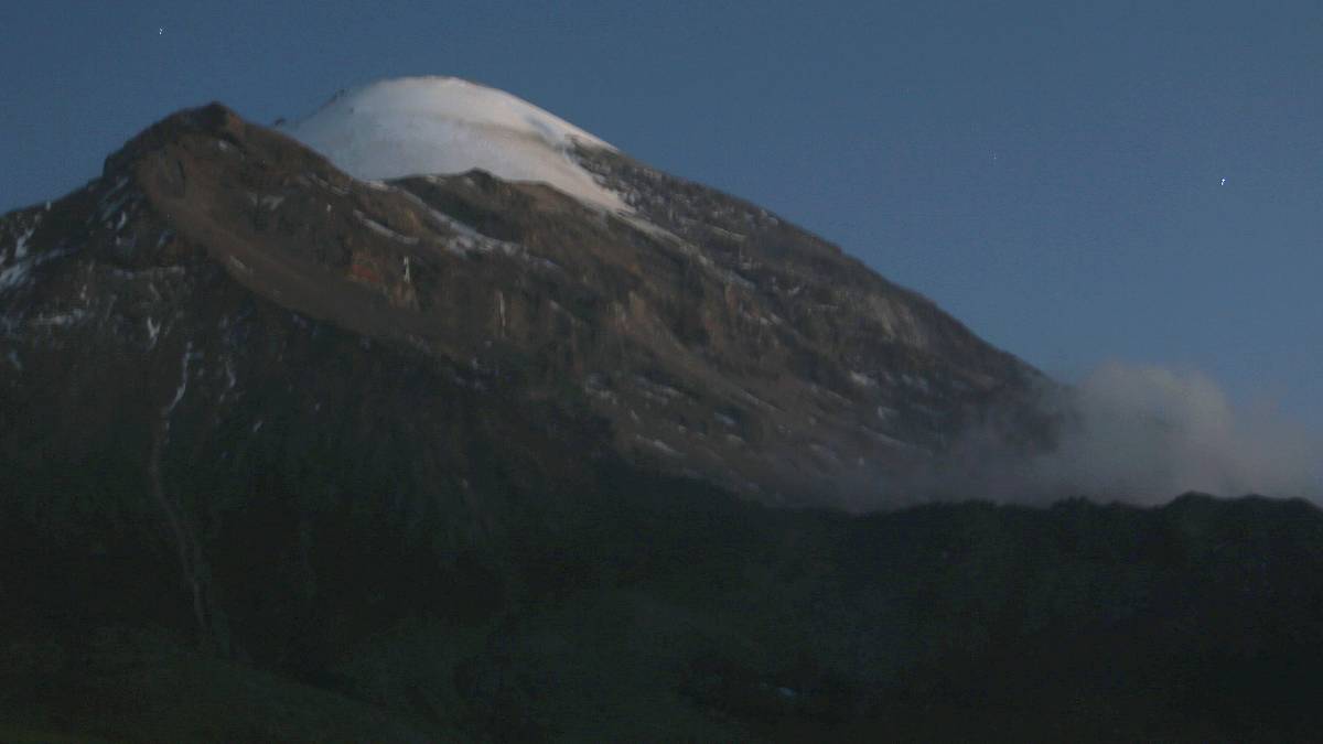 Pico de Orizaba