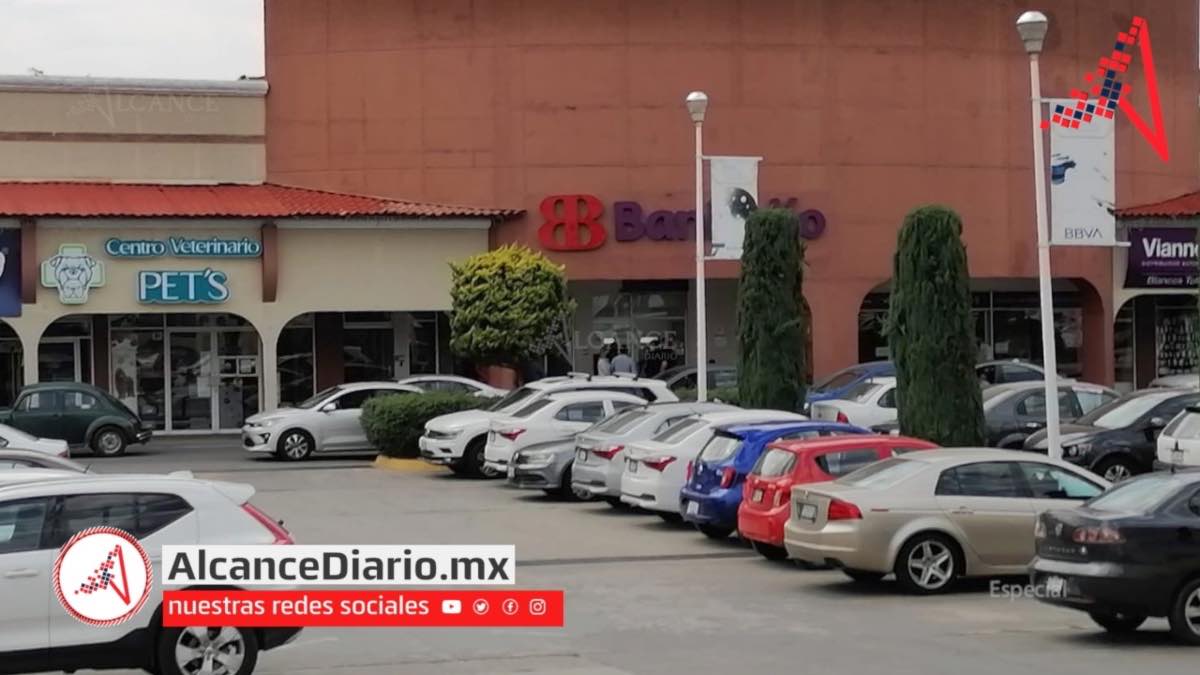 Plaza Tolín