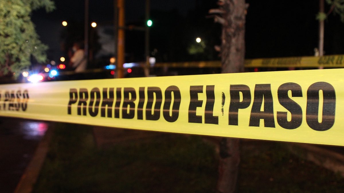 Posible feminicidio en Hueytamalco
