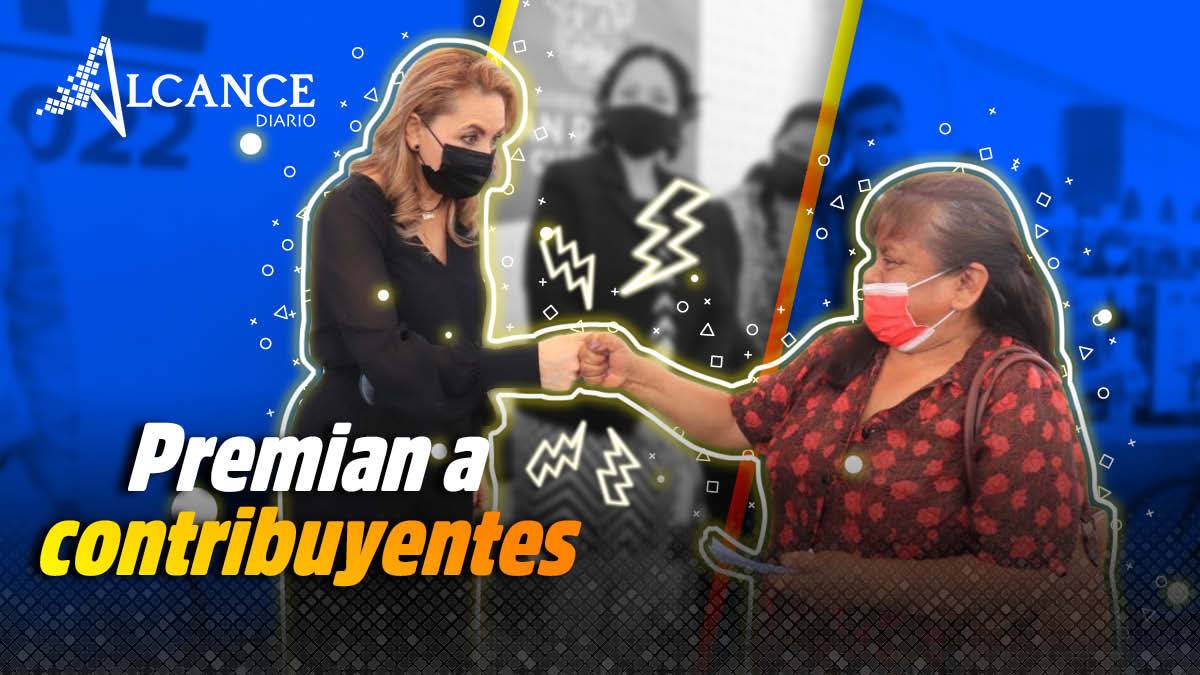 Sorteo Predial Cholula 2022