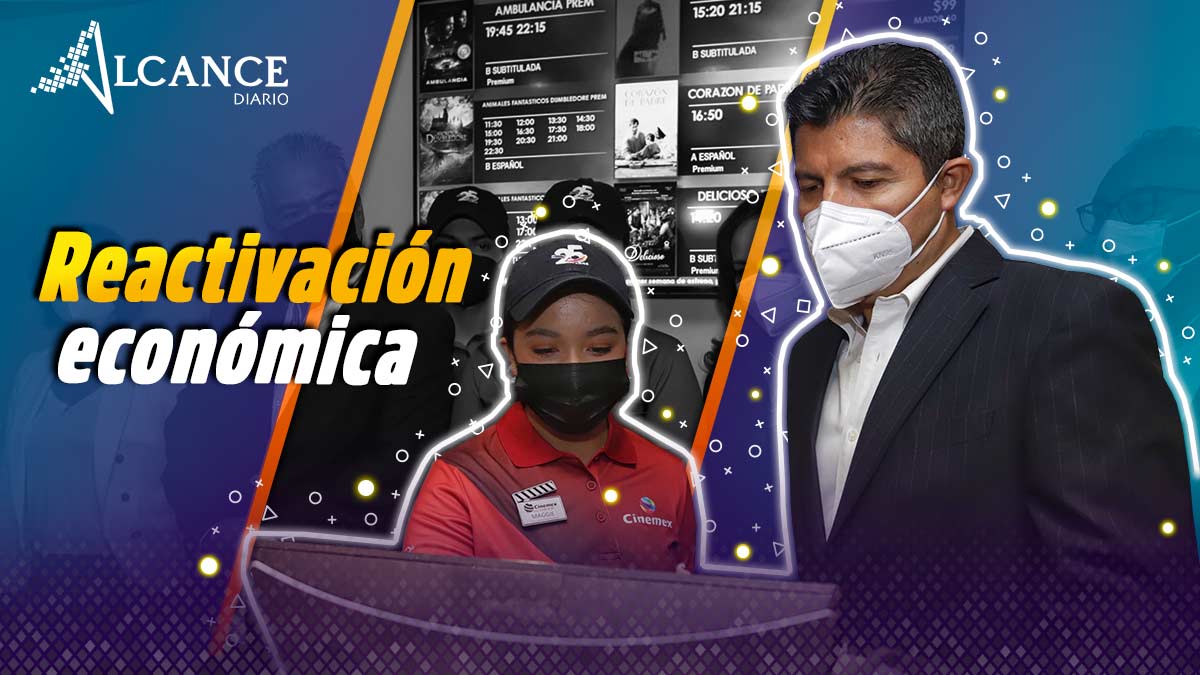 Inician los "Martes de Descuento para Poblanos"