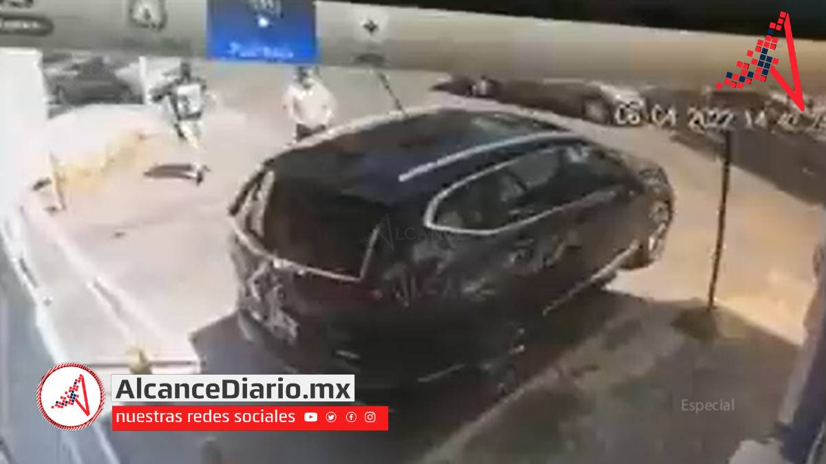 Robo de vehículo