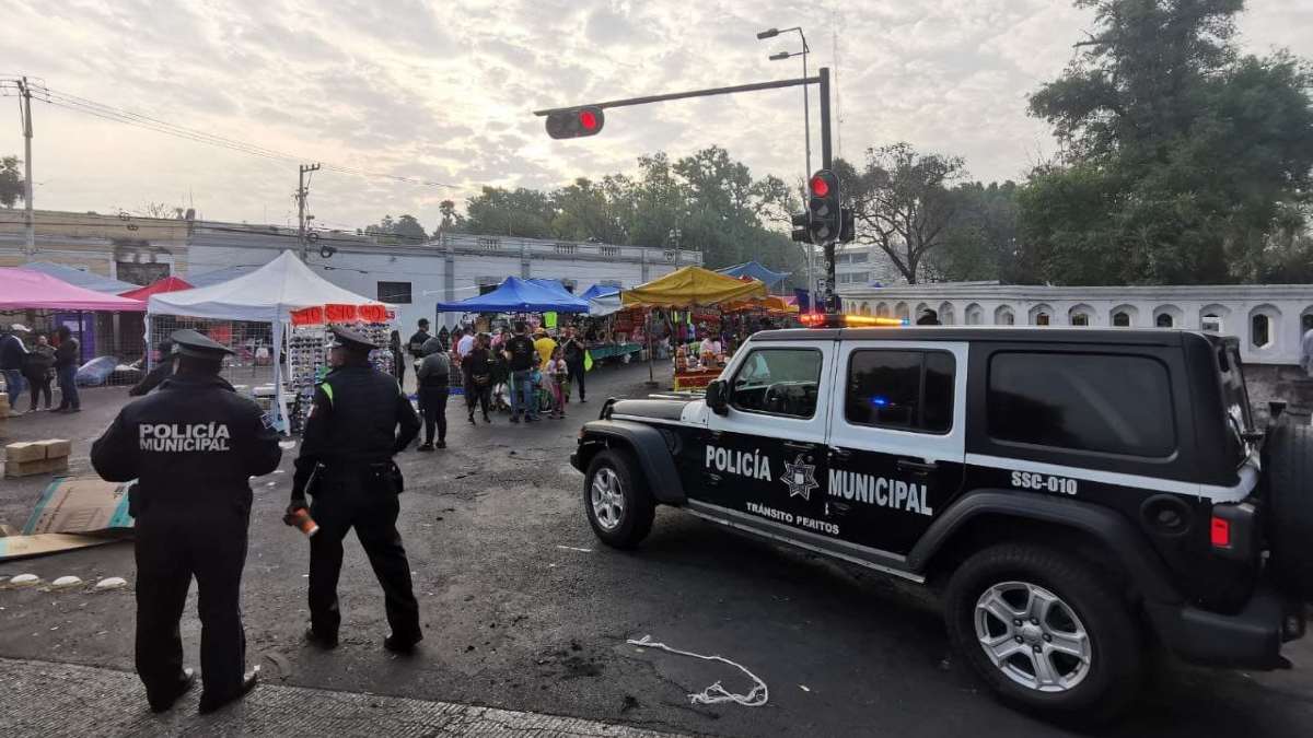Semana Santa en Puebla