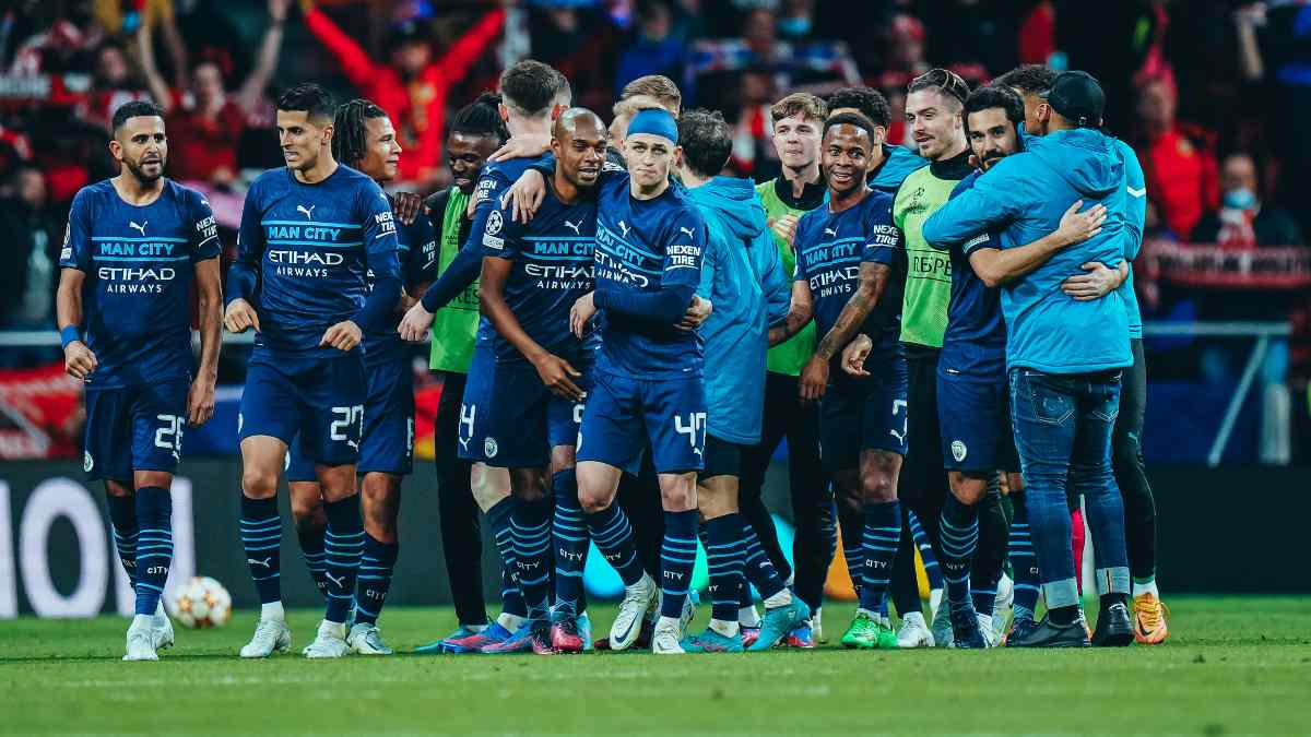 Manchester City