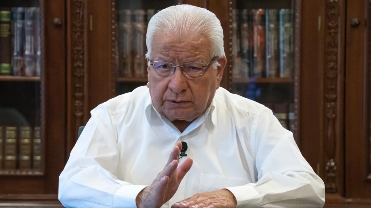 Tren Maya-Aquiles Córdova