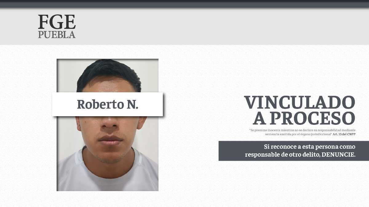 Vinculado a proceso