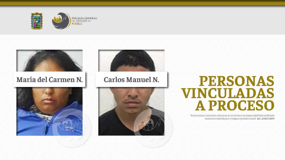 Detenidos con droga