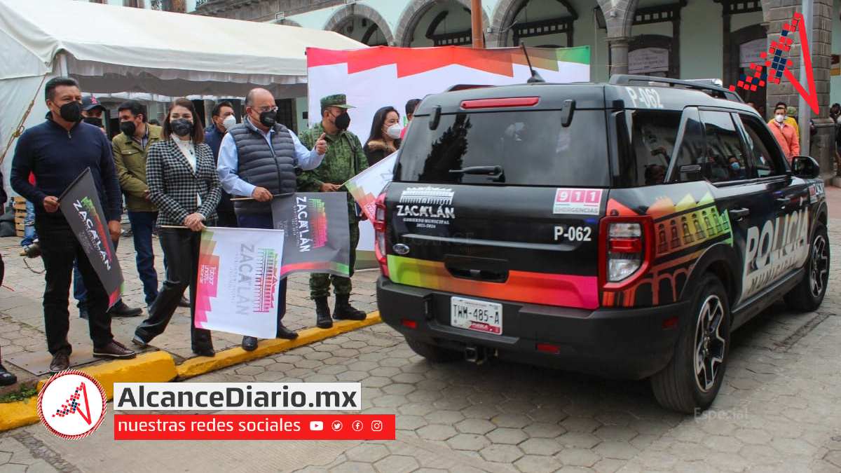 Zacatlán Segura Semana Santa