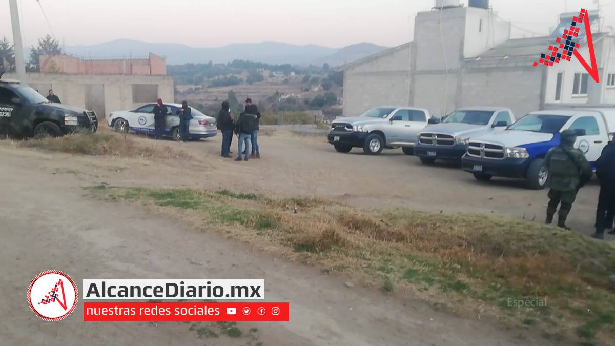 cateo en Tlalancaleca