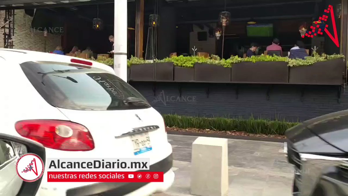 bares de la Juárez