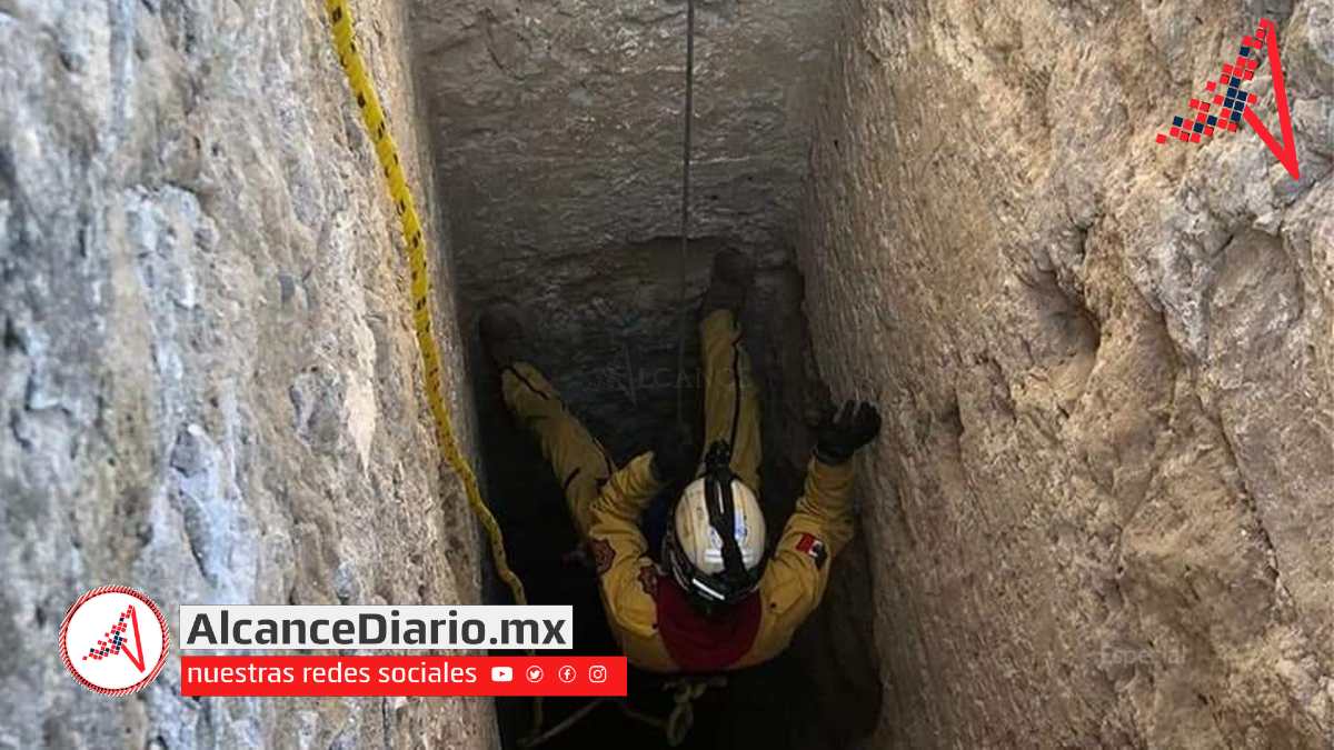 cadáveres en pozo de huixcolotla